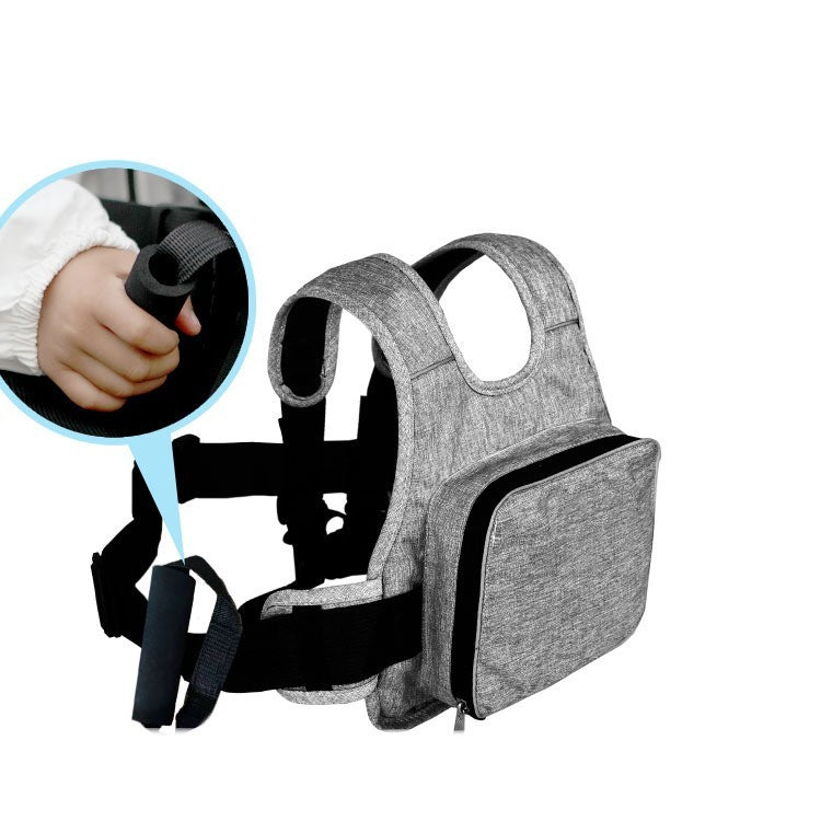 Kid Rider Motorcycle Harness