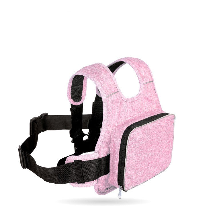 Kid Rider Motorcycle Harness