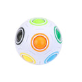 Rainbow Memory Challenge Ball