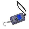 TravelMate Portable Luggage Scale 40kg
