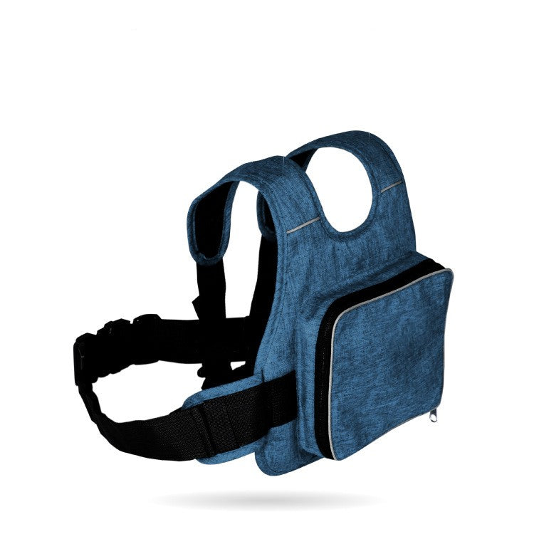 Kid Rider Motorcycle Harness