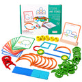 Kids' Brain Builder Ring Puzzle