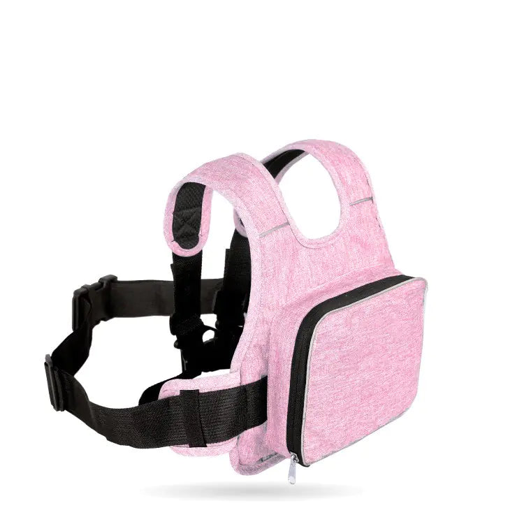 Kid Rider Motorcycle Harness