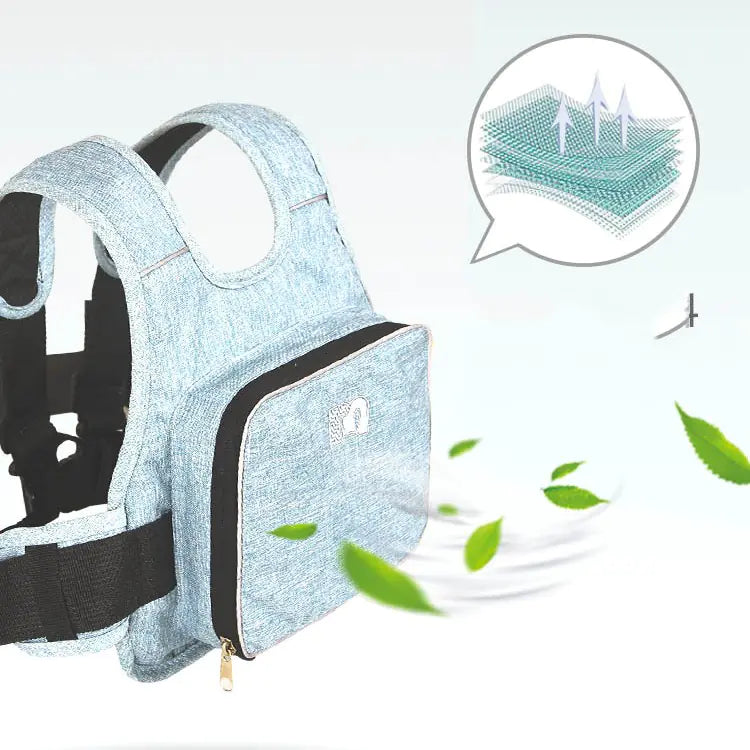 Kid Rider Motorcycle Harness