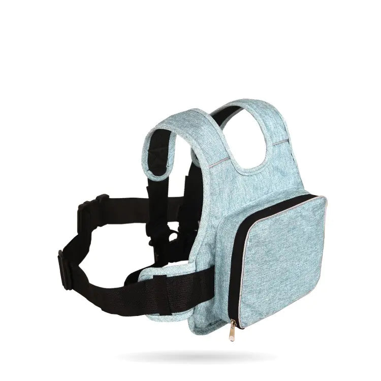 Kid Rider Motorcycle Harness